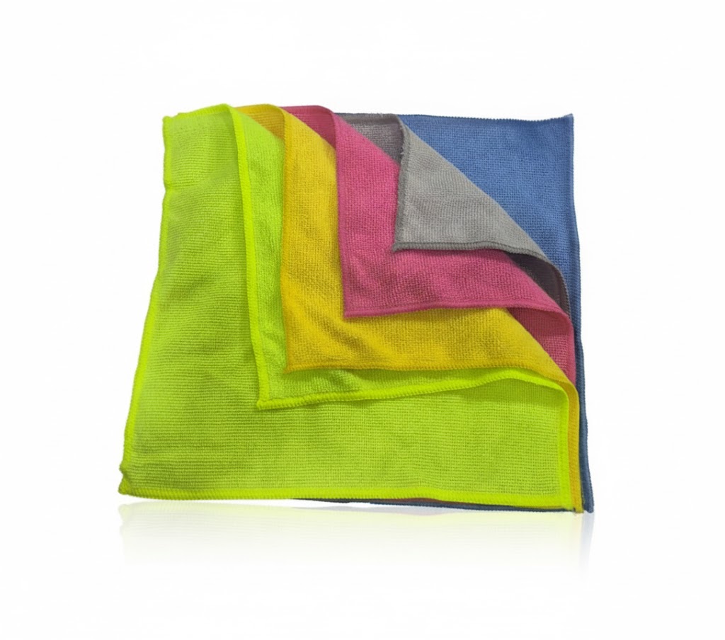 Paño microfibra  30x30 